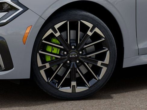 New 2026 Kia K5 GT FWD image 9