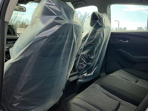 New 2025 Honda Accord LX image 7