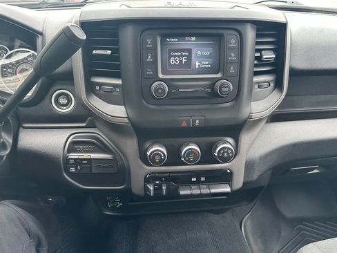Used 2019 RAM 3500 Tradesman AWD/4WD image 15