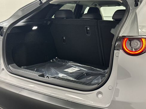 New 2026 MAZDA CX-30 AWD 2.5 S w/ Select Sport Pkg image 8