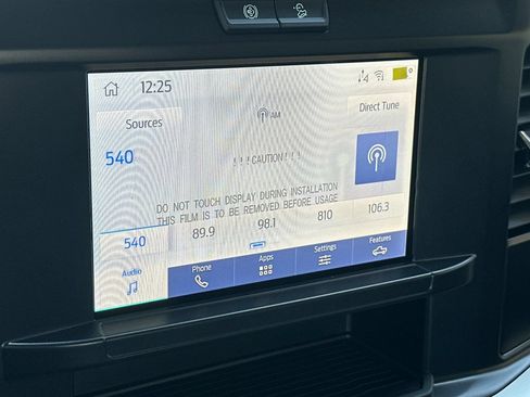 New 2026 Ford F250 XL w/ STX Appearance Package AWD/4WD image 17
