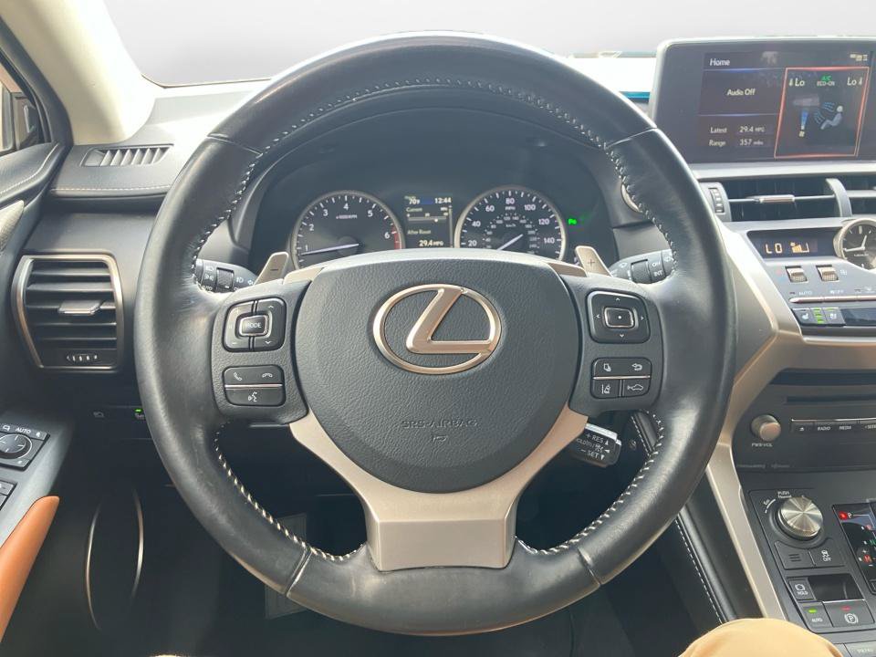 Used 2020 Lexus NX 300 FWD w/ Comfort Package image 13