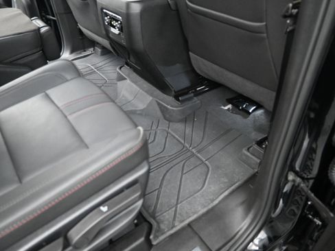 Used 2025 Chevrolet Tahoe RST w/ Comfort Package image 20