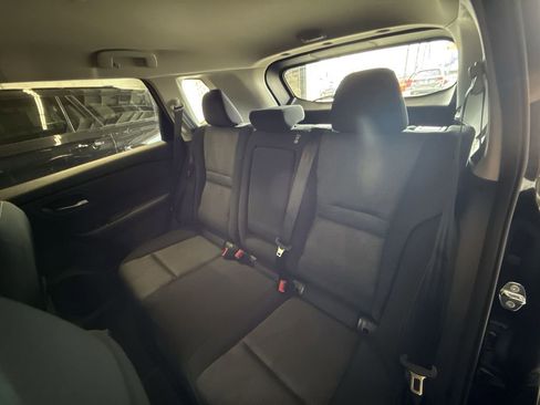 New 2026 Nissan Rogue SV w/ Cold Weather Package AWD/4WD image 25