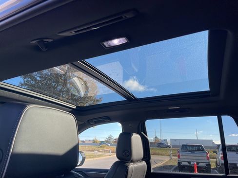 Certified 2023 Chevrolet Tahoe Premier image 16