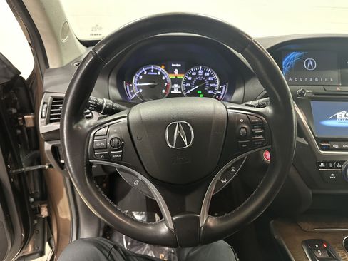 Used 2019 Acura MDX FWD w/ Advance Package image 18