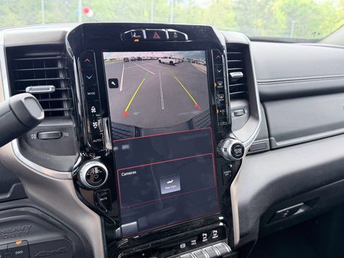 Used 2024 RAM 2500 Laramie w/ Safety Group image 17