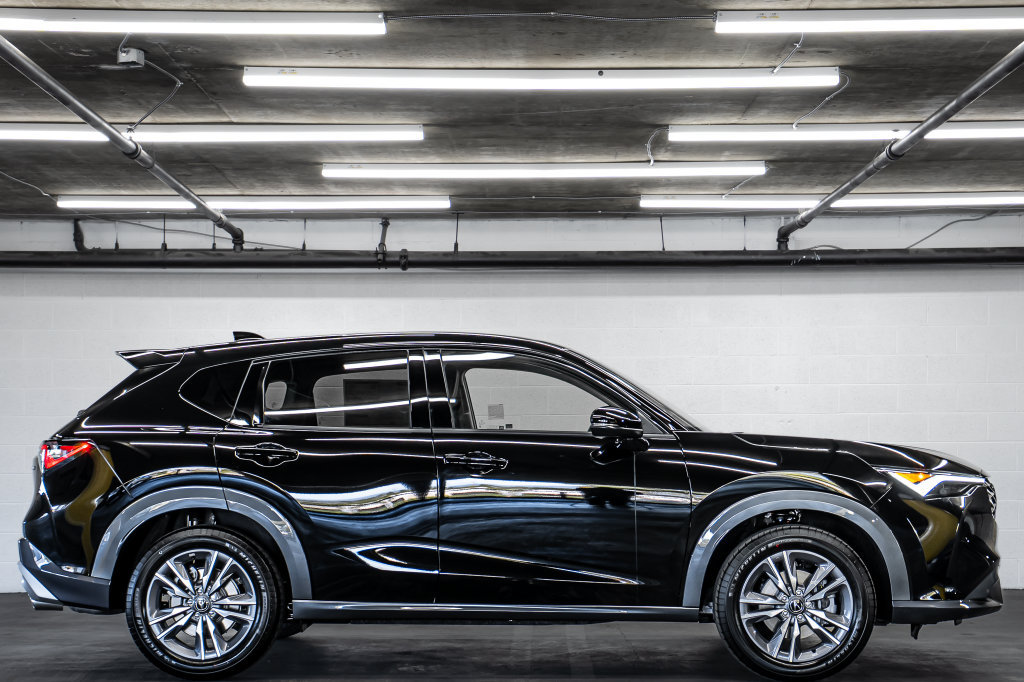 New 2026 Acura ADX FWD image 6