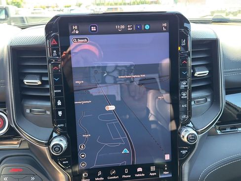 New 2026 RAM 1500 RHO AWD/4WD image 26