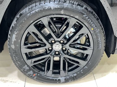 New 2026 Toyota RAV4 XSE w/ Weather Package AWD/4WD image 5