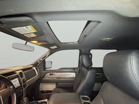Used 2012 Ford F150 Raptor w/ Raptor Luxury Pkg AWD/4WD image 31