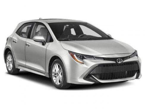 Used 2019 Toyota Corolla SE image 8