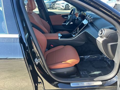 New 2026 Mercedes-Benz C 300 Sedan image 14