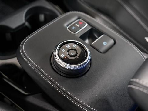 Certified 2023 Ford Mustang Mach-E Premium AWD/4WD image 19
