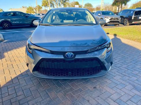 Used 2022 Toyota Corolla LE image 8