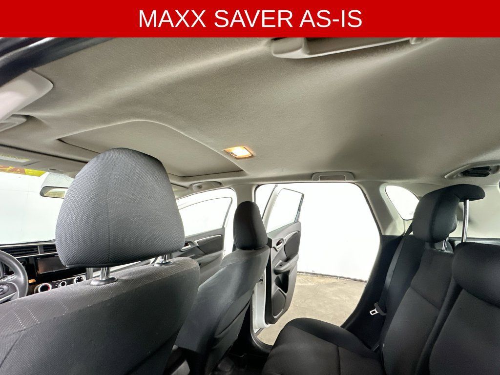 Used 2015 Honda Fit EX image 14