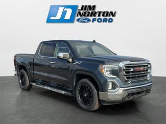 Used 2021 GMC Sierra 1500 SLT w/ SLT Premium Package video 1