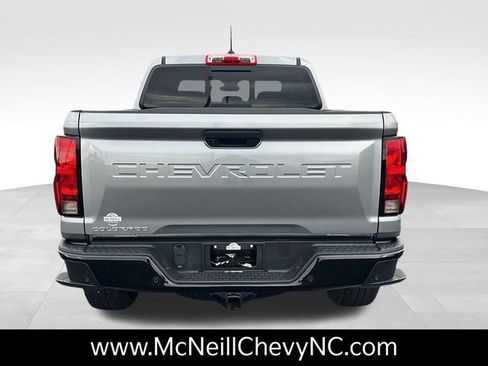 Used 2024 Chevrolet Colorado Trail Boss w/ Advanced Trailering Package image 7