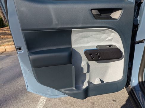 New 2025 Ford Maverick XLT w/ XLT Luxury Package image 23