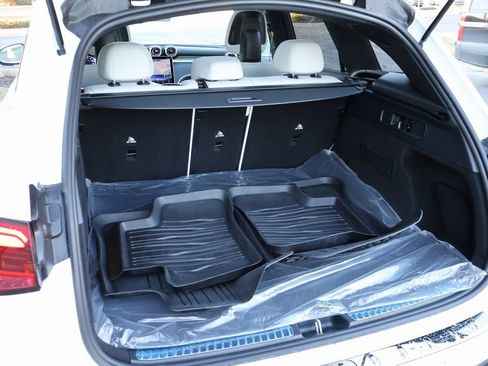 Certified 2026 Mercedes-Benz GLC 300 GLC 300 image 17