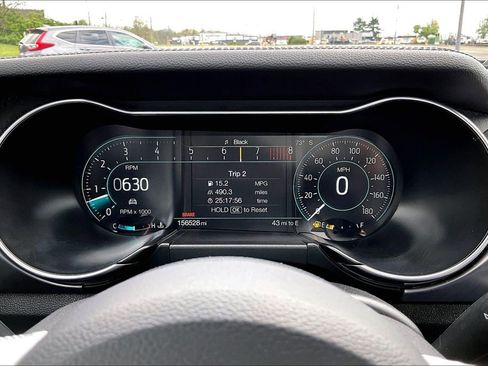 Used 2019 Ford Mustang Bullitt w/ Bullitt Electronics Package RWD image 20