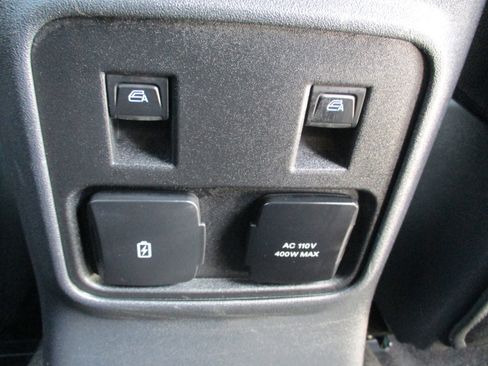 Certified 2024 Ford Bronco Badlands image 22