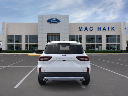 New 2026 Ford Escape Active FWD image 5