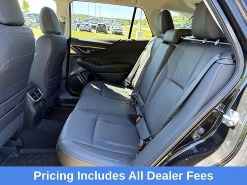 Certified 2024 Subaru Outback Limited w/ Popular Package #2 AWD/4WD image 32