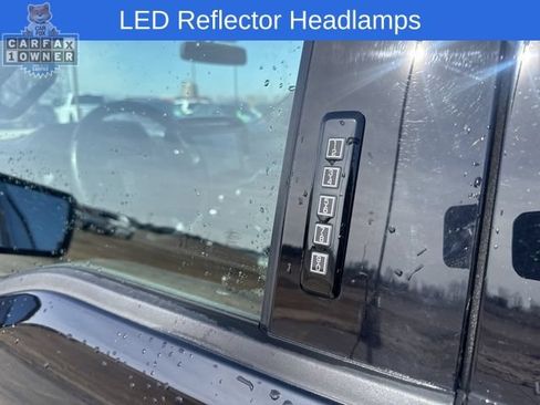 Used 2022 Ford F150 XLT w/ Equipment Group 302A High AWD/4WD image 22