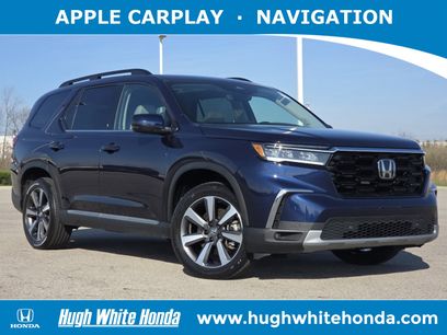 Used 2024 Honda Pilot Touring
