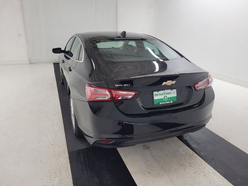 Used 2022 Chevrolet Malibu LT image 6