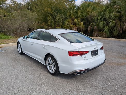 Used 2024 Audi A5 2.0T Premium w/ Convenience Package image 6