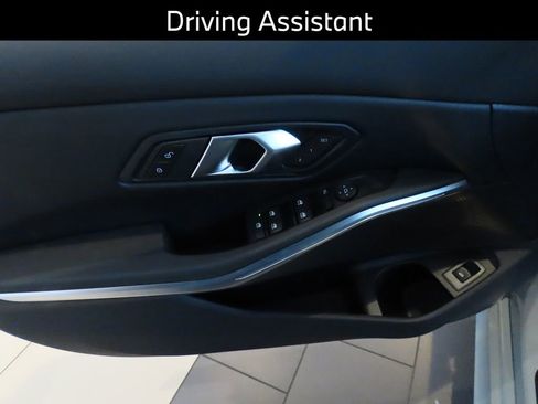 New 2026 BMW 330i xDrive Sedan w/ M Sport Package image 24