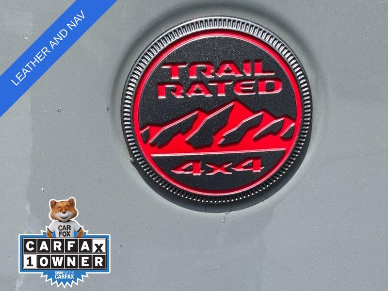 Used 2022 Jeep Wrangler Unlimited Rubicon AWD/4WD image 10