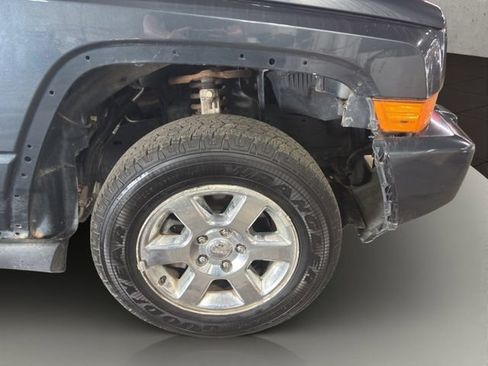 Used 2008 Jeep Commander Overland AWD/4WD image 37