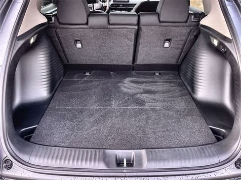 Certified 2026 Honda HR-V LX image 20