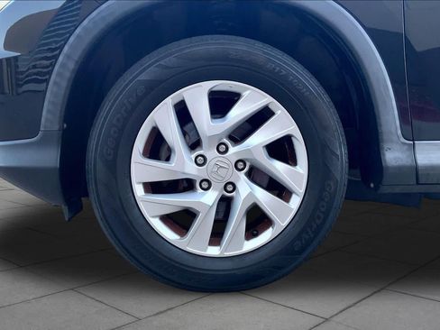 Used 2015 Honda CR-V EX-L image 10