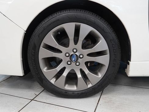 Used 2016 Subaru Impreza 2.0i Sport Premium w/ Popular Package #1 AWD/4WD image 16