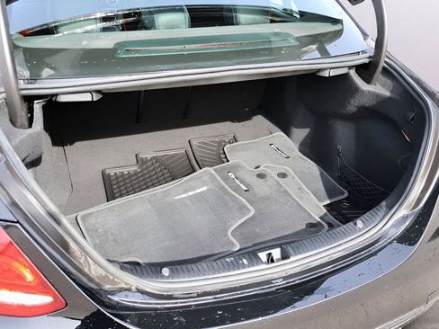 Used 2015 Mercedes-Benz C 300 4MATIC Sedan image 17