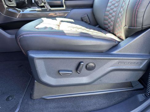 Used 2025 Ford F150 Lariat w/ Equipment Group 501A Mid AWD/4WD image 11