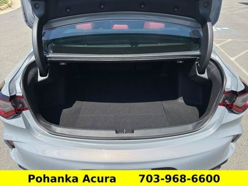 Used 2025 Acura TLX SH-AWD w/ A-SPEC Pkg image 27