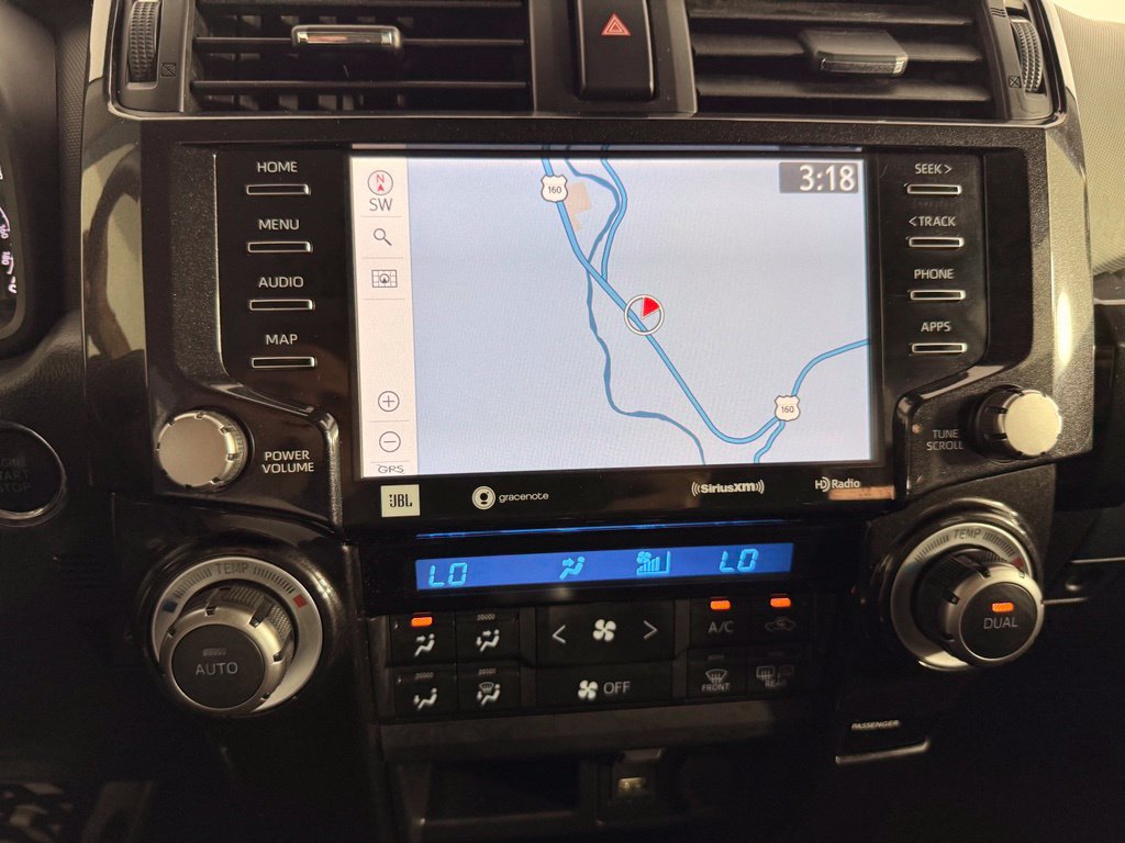 Certified 2023 Toyota 4Runner TRD Pro AWD/4WD image 8