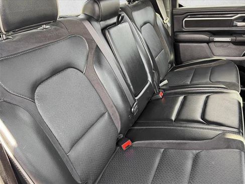 Used 2024 RAM 1500 Laramie AWD/4WD image 18