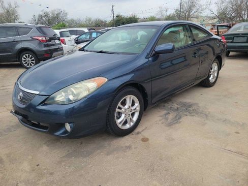 Used 2006 Toyota Solara SE Sport FWD image 8
