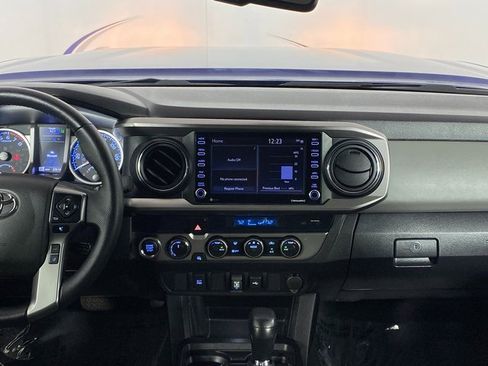 Certified 2023 Toyota Tacoma SR5 image 13