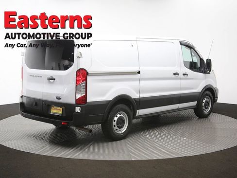 Used 2020 Ford Transit 150 Low Roof RWD image 40
