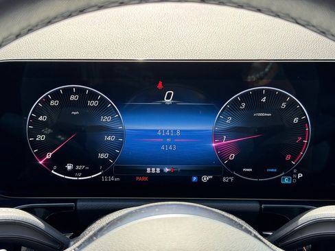 Certified 2026 Mercedes-Benz GLA 250 image 28