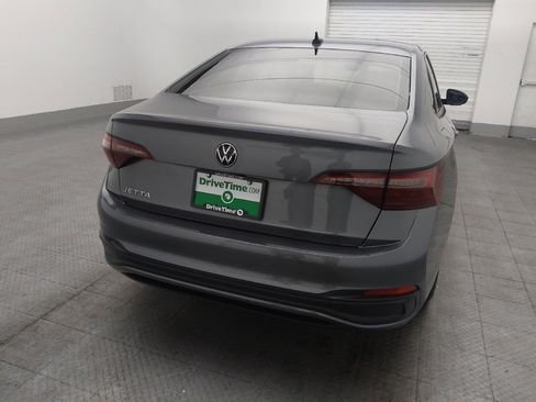 Used 2023 Volkswagen Jetta Sport image 7