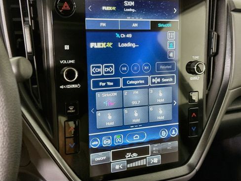Certified 2026 Subaru Crosstrek 2.5i Premium AWD/4WD image 7