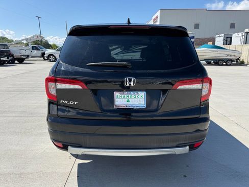 Used 2019 Honda Pilot EX-L image 4